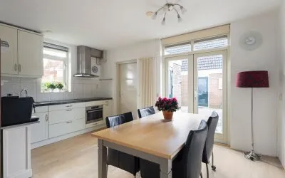 Twee-onder-één-kap te koop: Wierbalg 2812, Wierbalg Julianadorp