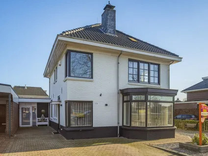Hoekwoning te koop: Wierdensestraat 126A, Rijssen