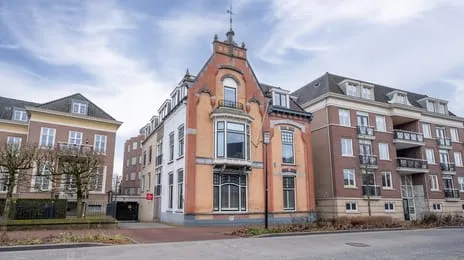 Appartement te koop: Wierdensestraat 6, Binnenstad Zuid Almelo
