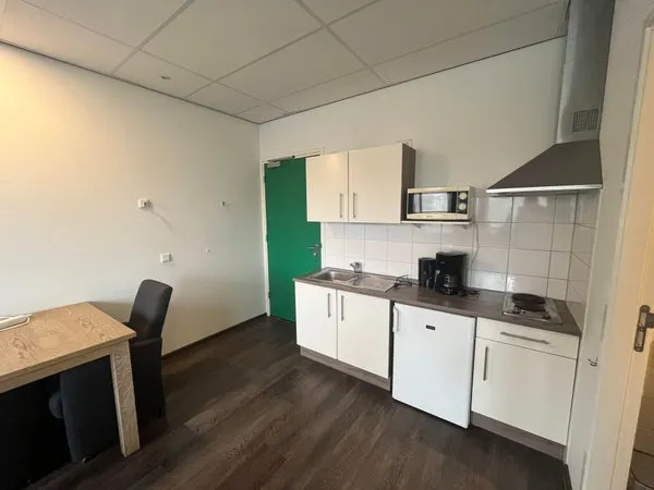Woning te huur: Wierdensestraat, Binnenstad Zuid Almelo