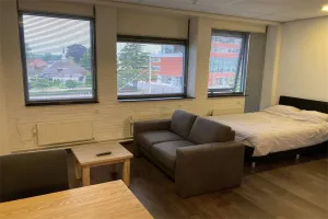 Home for rent: Wierdensestraat, Binnenstad Zuid Almelo