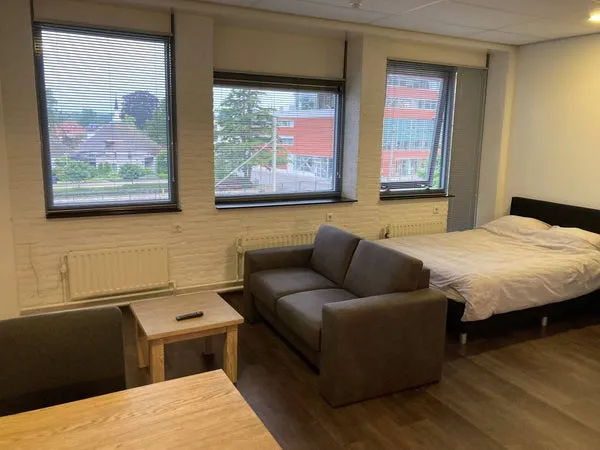 Woning te huur: Wierdensestraat, Binnenstad Zuid Almelo