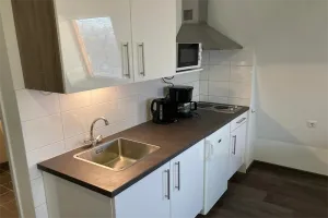 Woning te huur: Wierdensestraat, Binnenstad Zuid Almelo