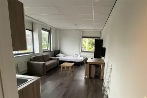 Woning te huur: Wierdensestraat, Binnenstad Zuid Almelo