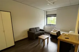 Woning te huur: Wierdensestraat, Binnenstad Zuid Almelo