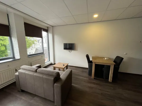 Home for rent: Wierdensestraat, Binnenstad Zuid Almelo