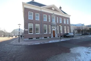 Woning te huur: Wierdensestraat, Binnenstad Zuid Almelo