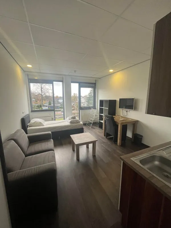 Woning te huur: Wierdensestraat, Binnenstad Zuid Almelo