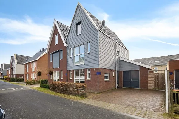 Koopwoning: Wierdijk 101 in Zwaag - €625.000 - 162m²