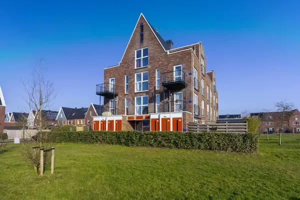 Koopwoning: Wierdijk 70 in Zwaag - €290.000 - 56m²