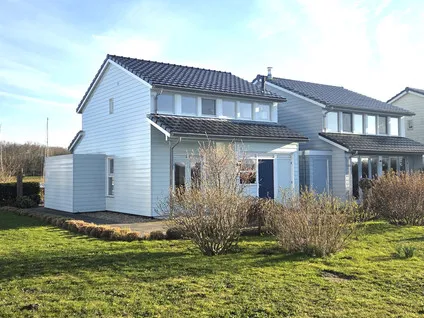 Vrijstaande woning te koop: Wierhooft 25, Buitengebied Wieringerwerf Wieringerwerf