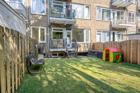 Apartment for sale: Wieringerstraat 30A, Carnisse Rotterdam