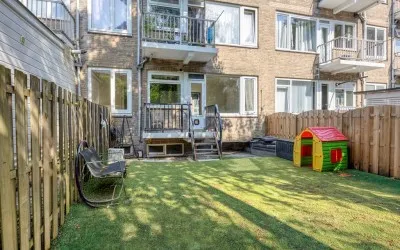 Appartement te koop: Wieringerstraat 30A, Carnisse Rotterdam