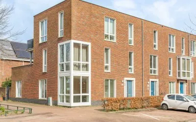 Appartement te koop: Wieringerwaardstraat 359, Markengouw-Midden Amsterdam