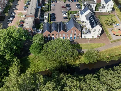 Appartement te koop: Wieringerwaardstraat 385, Markengouw-Midden Amsterdam
