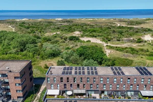 Appartement te koop: Wieringsestraat 202, Duindorp 'S-Gravenhage