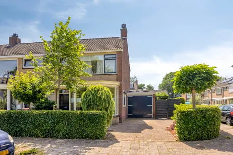 Hoekwoning te koop: Wieringstraat 29, Zwaag - Buurt 30 01 Zwaag