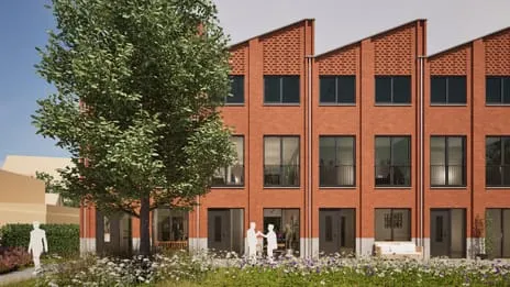 Home for sale: Wierselaan 245, Nieuw Vreeswijk Nieuwegein