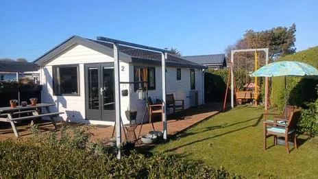 Woning te koop: Wierstraat 100, Strand en Duin Hoek Van Holland