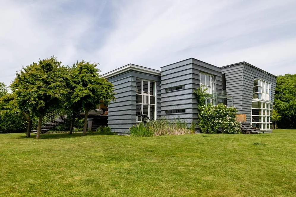 Vrijstaande woning te koop: Wiertdijkje 18, Bergen (Nh)