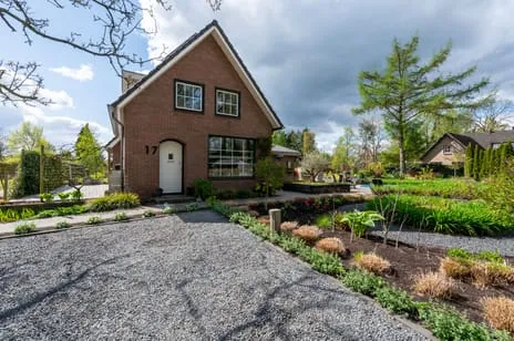 Vrijstaande woning te koop: Wieselse Kampweg 17, Agrarischgebied Wiesel Wenum Wiesel