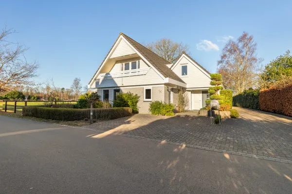 Vrijstaande woning te koop: Wieselsedwarsweg 14, Agrarischgebied Wiesel Wenum Wiesel