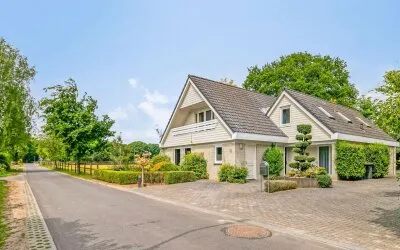 Vrijstaande woning te koop: Wieselsedwarsweg 14, Agrarischgebied Wiesel Wenum Wiesel