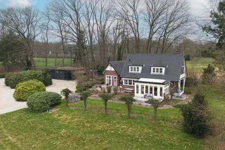 Vrijstaande woning te koop: Wieselseweg 92, Agrarischgebied Wiesel Wenum Wiesel
