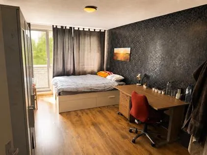 Kamer te huur: Wigbolt Ripperdastraat, Ruys de Beerenbrouckbuurt Amsterdam