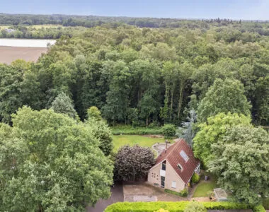 Vrijstaande woning te koop: Wighenerhorst 23, Verspreide huizen Heumenseweg-Boskant Wijchen