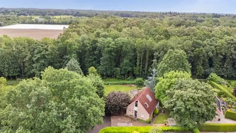 Vrijstaande woning te koop: Wighenerhorst 23, Verspreide huizen Heumenseweg-Boskant Wijchen