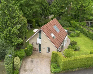 Vrijstaande woning te koop: Wighenerhorst 69, Verspreide huizen Heumenseweg-Boskant Wijchen