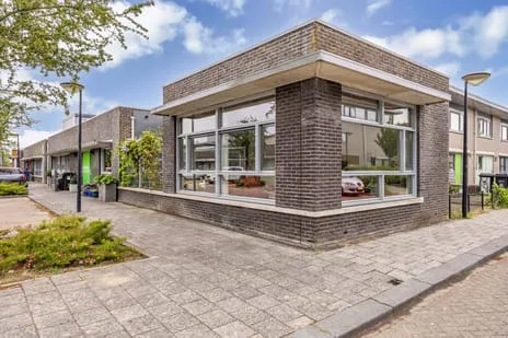 Hoekwoning te koop: Wightstraat 2, Eilandenbuurt Noord Almere