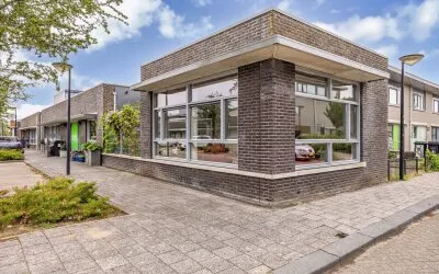 Hoekwoning te koop: Wightstraat 2, Eilandenbuurt Noord Almere