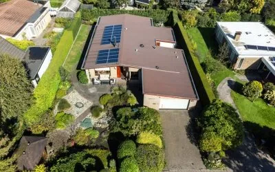 Vrijstaande woning te koop: Wiidswâl 23, Oudehaske Oudehaske
