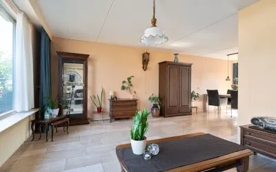 Tussenwoning te koop: Wijbosscheweg 59, Hoevenbraak Schijndel
