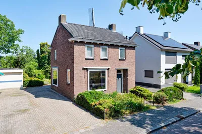 Vrijstaande woning te koop: Wijbosscheweg 8, De Beemd 3 Schijndel