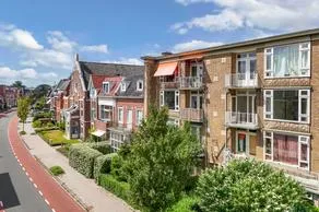 Appartement te koop: Wijbrand de Geeststraat 12C, Molenpad Leeuwarden