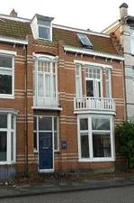 Kamer te huur: Wijbrand de Geeststraat, Molenpad Leeuwarden