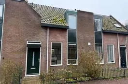 Tussenwoning te koop: Wijckelerweg 168A, Sloten
