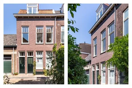 Appartement te koop: Wijde Geldelozepad 29RD, Koninginnebuurt Haarlem