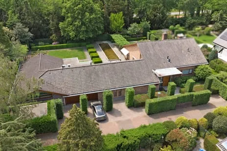 Vrijstaande woning te koop: Wijde Omloop 68, De Warande Oosterhout (Nb)