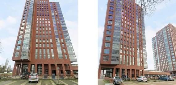 Appartement te huur: Wijde Wormer 272, Wormerhoek Capelle Aan Den Ijssel