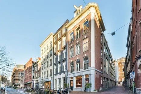 Apartment for rent: Wijdesteeg 24, Spuistraat-Zuid Amsterdam