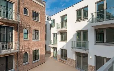 Appartement te huur: Wijdesteeg 30, Spuistraat-Zuid Amsterdam