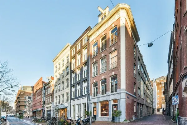 Home for rent: Wijdesteeg, Spuistraat-Zuid Amsterdam