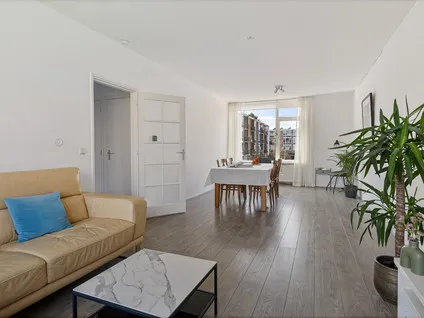 Appartement te koop: Wijenburg 153, Amsterdam