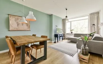 Appartement te koop: Wijenburg 49, Gelderlandpleinbuurt Amsterdam