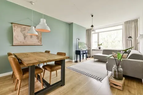 Appartement te koop: Wijenburg 49, Gelderlandpleinbuurt Amsterdam