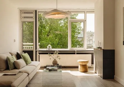 Appartement te koop: Wijenburg 68, Gelderlandpleinbuurt Amsterdam
